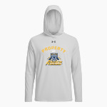 Andrew Tigers <span class="pdp-name-mascot">Andrew College Tigers</span> UA Men's Vanish Hoodie Front Thumbnail