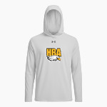 Hawaii Baptist Eagles <span class="pdp-name-mascot">HBA Eagles</span> UA Men's Vanish Hoodie Front Thumbnail
