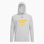 CULBRETH Cougars UA Men's Vanish Hoodie Front Thumbnail