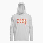 Tech High School Tigers <span class="pdp-name-mascot">Tech High School</span> UA Men's Vanish Hoodie Front Thumbnail