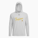 NEW AUBURN HIGH SCHOOL TROJANS UA Men's Vanish Hoodie Front Thumbnail
