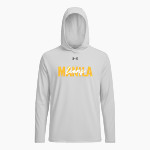 Manila Lions <span class="pdp-name-mascot">Manila Lions</span> UA Men's Vanish Hoodie Front Thumbnail