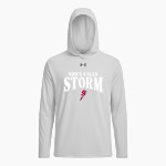 Sioux Falls Storm Storm <span class="pdp-name-mascot">Sioux Falls Storm</span> UA Men's Vanish Hoodie Front Thumbnail