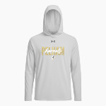 PELHAM HIGH SCHOOL HORNETS <span class="pdp-name-mascot">PELHAM HORNETS</span> UA Men's Vanish Hoodie Front Thumbnail