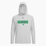 KILBOURNE HIGH SCHOOL HAWKS <span class="pdp-name-mascot">KILBOURNE HAWKS</span> UA Men's Vanish Hoodie Front Thumbnail