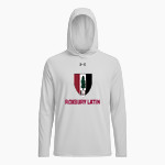 Roxbury Latin <span class="pdp-name-mascot">Roxbury Latin Foxes</span> UA Men's Vanish Hoodie Front Thumbnail