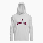 HANDLEY JUDGES The Official Online Store UA Men's Vanish Hoodie Front Thumbnail