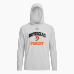 Dowagiac Chieftains <span class="pdp-name-mascot">Dowagiac Chieftains</span> UA Men's Vanish Hoodie Front Thumbnail