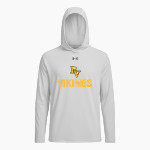 Bishop Verot Vikings UA Men's Vanish Hoodie Front Thumbnail