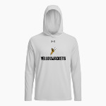 Superior Yellowjackets <span class="pdp-name-mascot">UW Superior Yellowjackets</span> UA Men's Vanish Hoodie Front Thumbnail