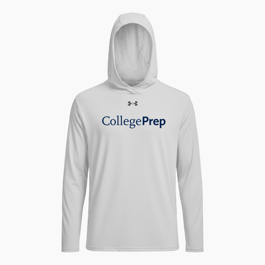 College Prep Cougars <span class="pdp-name-mascot">College Prep Cougars</span> UA Men's Vanish Hoodie