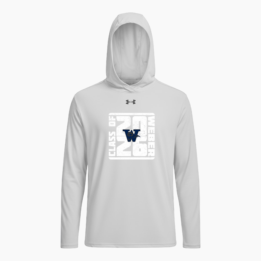 Weber Rams <span class="pdp-name-mascot">Weber Rams</span> UA Men's Vanish Hoodie