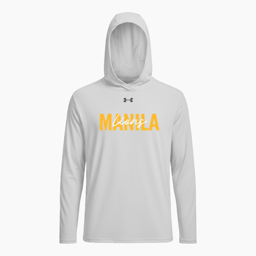Manila Lions <span class="pdp-name-mascot">Manila Lions</span> UA Men's Vanish Hoodie