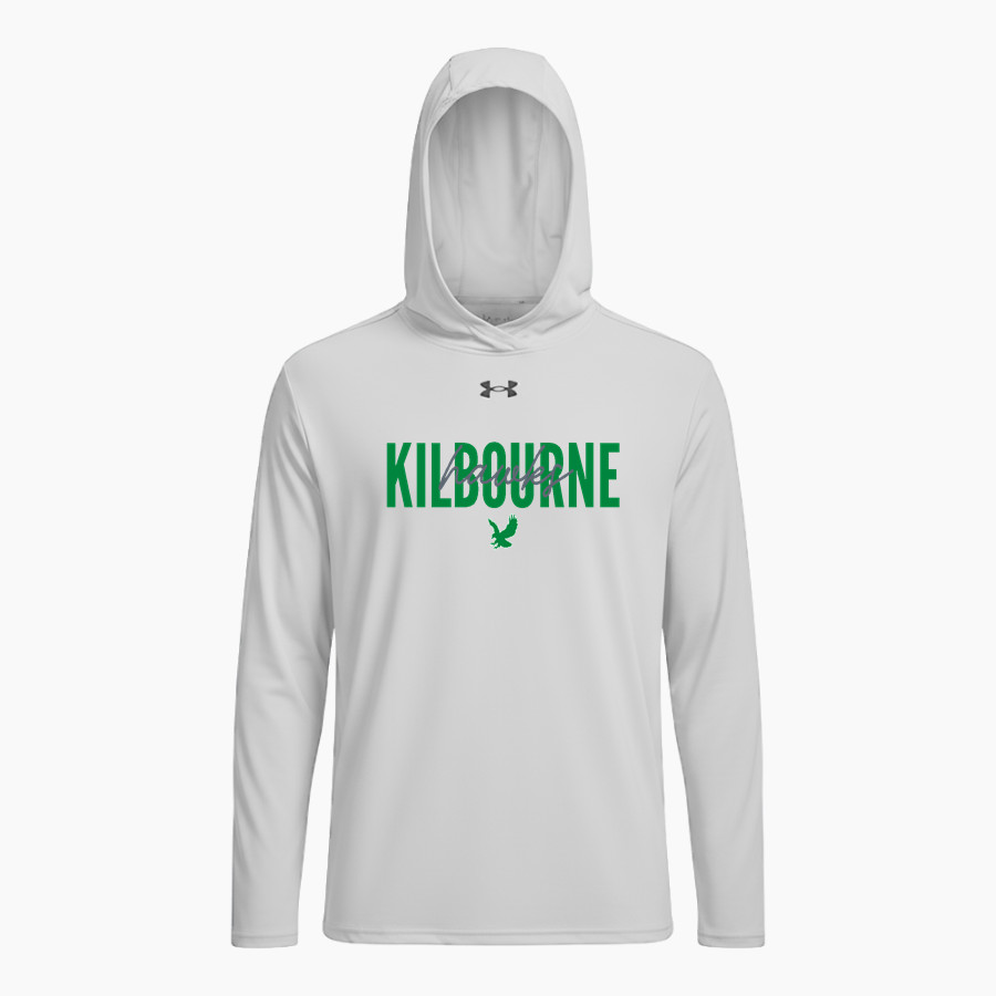 KILBOURNE HIGH SCHOOL HAWKS <span class="pdp-name-mascot">KILBOURNE HAWKS</span> UA Men's Vanish Hoodie