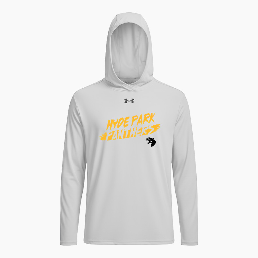Hyde Park Panthers UA Men's Vanish Hoodie