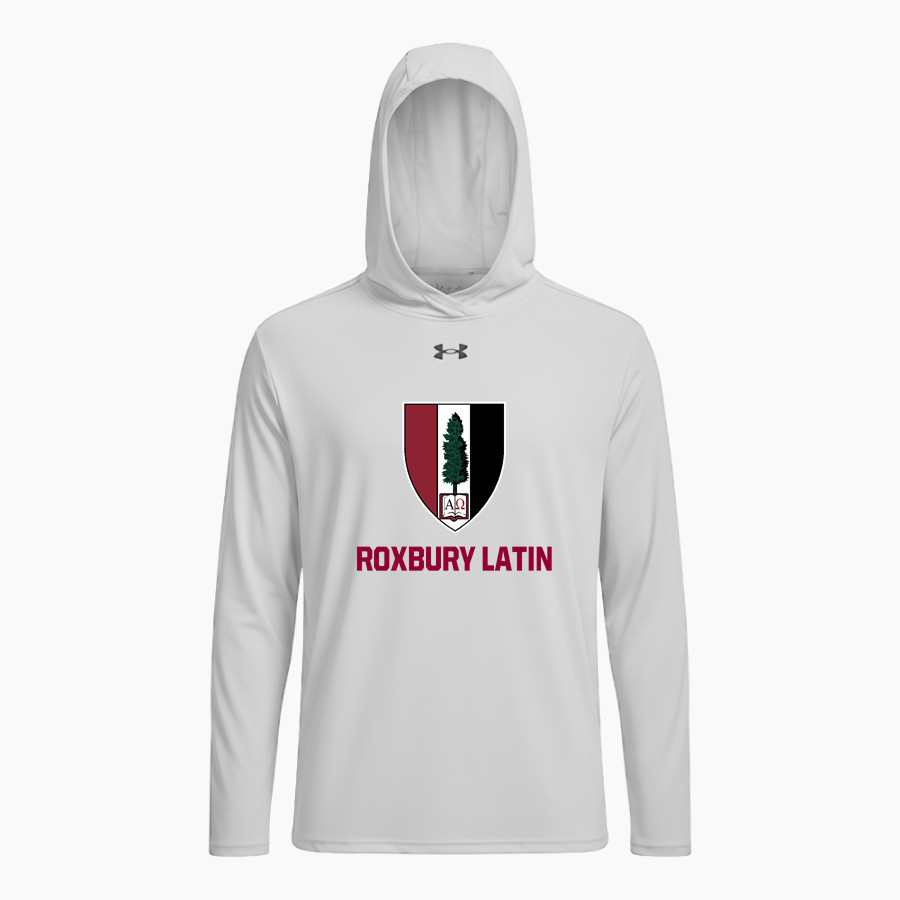 Roxbury Latin <span class="pdp-name-mascot">Roxbury Latin Foxes</span> UA Men's Vanish Hoodie