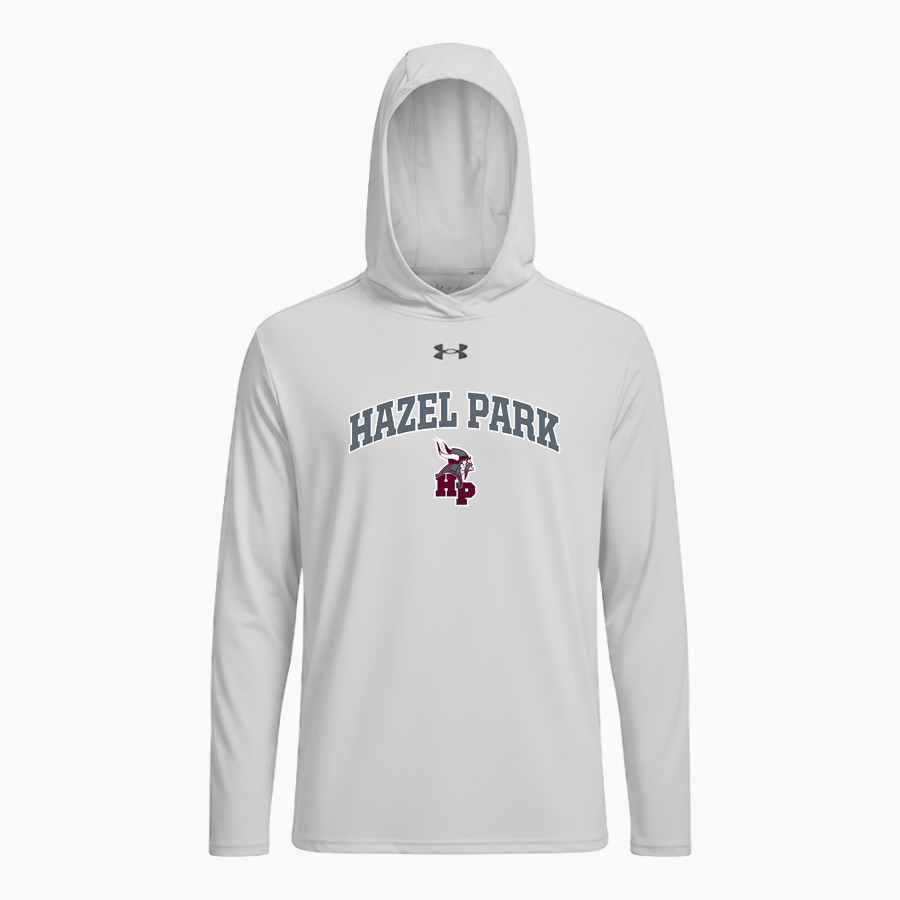 HAZEL PARK HIGH SCHOOL VIKINGS UA Men's Vanish Hoodie