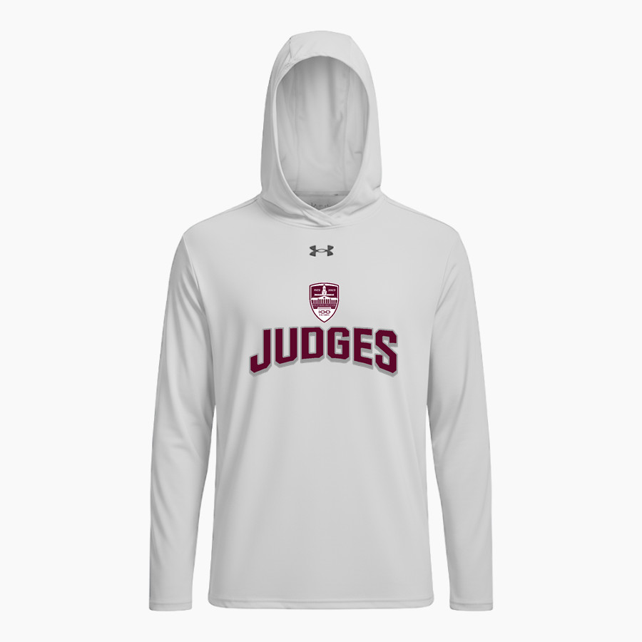 HANDLEY JUDGES The Official Online Store UA Men's Vanish Hoodie