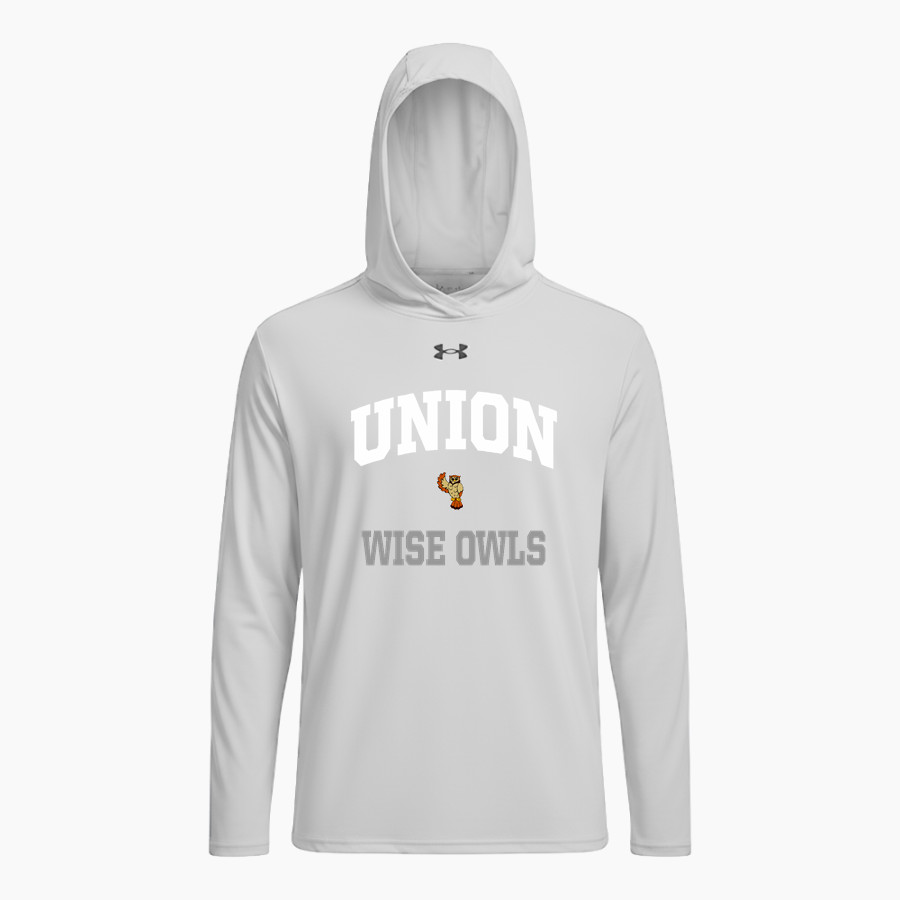 Union Wise Owls UA Men's Vanish Hoodie