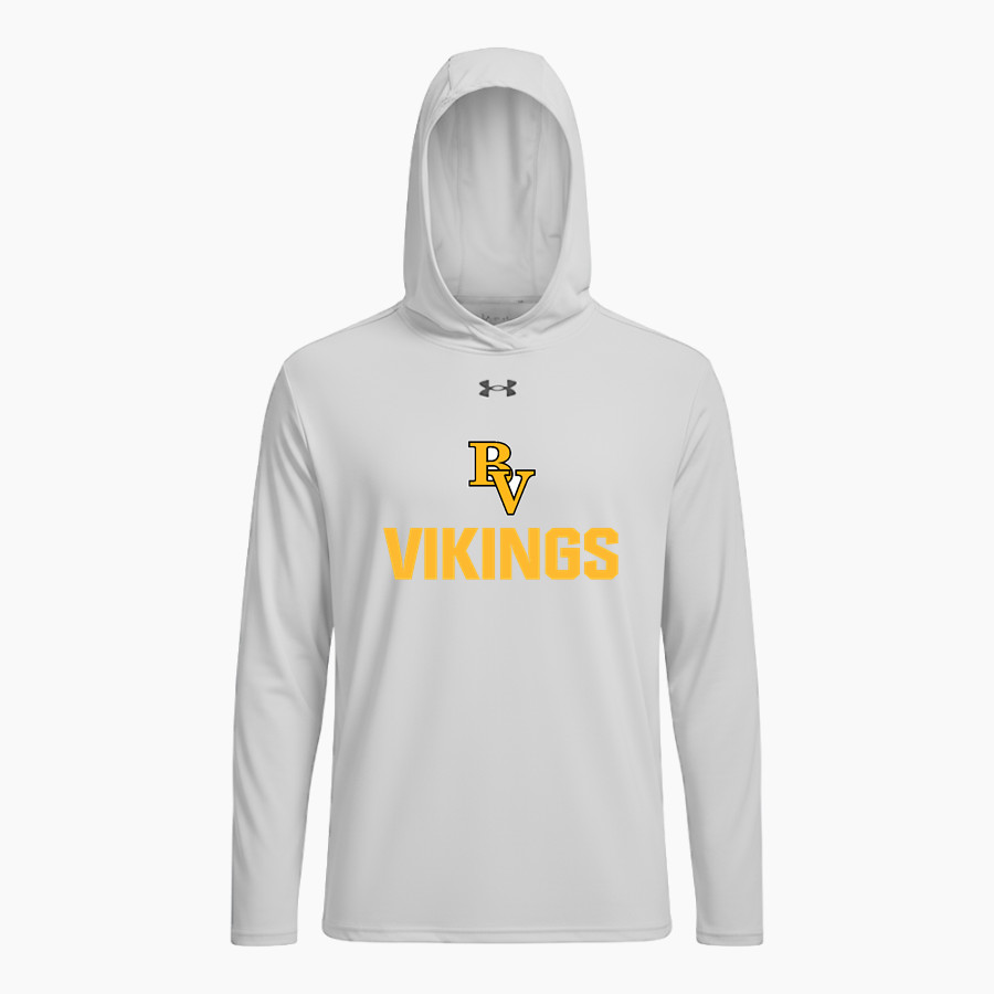 Bishop Verot Vikings UA Men's Vanish Hoodie