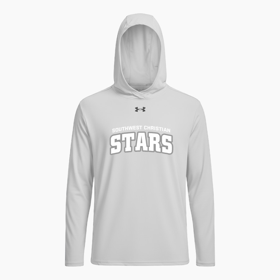 Southwest Christian Stars UA Men's Vanish Hoodie