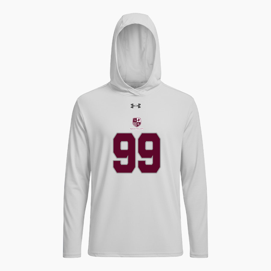Nova Knights UA Men's Vanish Hoodie