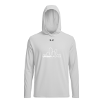 Urban Acres Real Estate <span class="pdp-name-mascot">Urban Acres Real Estate</span> UA Men's Vanish Hoodie Front Thumbnail