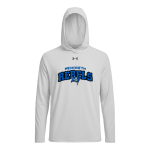 REHOBETH HIGH SCHOOL REBELS <span class="pdp-name-mascot">REHOBETH REBELS</span> UA Men's Vanish Hoodie Front Thumbnail