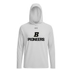 Boonville Pioneers <span class="pdp-name-mascot">Boonville Pioneers</span> UA Men's Vanish Hoodie Front Thumbnail