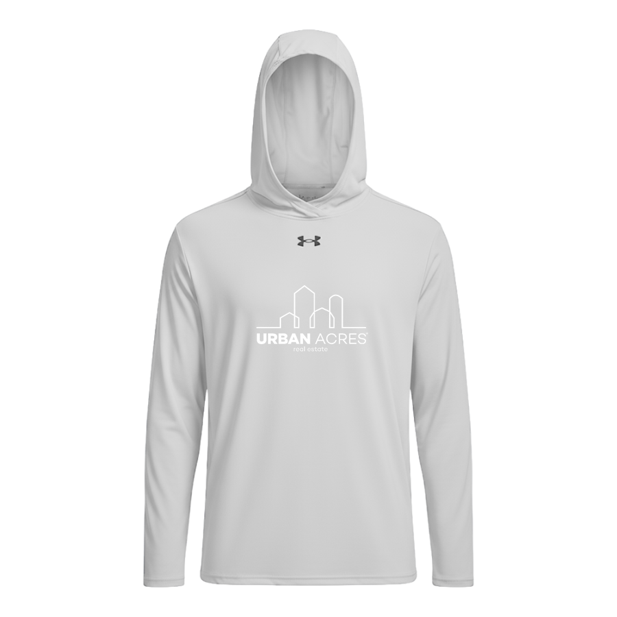 Urban Acres Real Estate <span class="pdp-name-mascot">Urban Acres Real Estate</span> UA Men's Vanish Hoodie