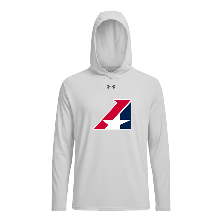 Heart of America Heart of America <span class="pdp-name-mascot">Heart of America Athletic Conference</span> UA Men's Vanish Hoodie