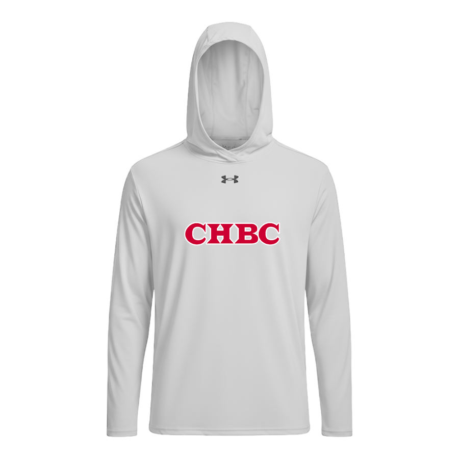 Cowden-Herrick Beecher City Bobcats <span class="pdp-name-mascot">BEECHER CITY EAGLES</span> UA Men's Vanish Hoodie