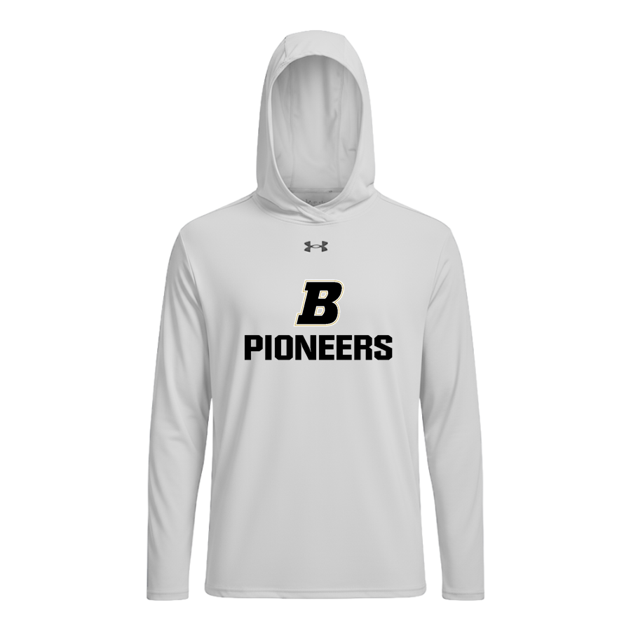 Boonville Pioneers <span class="pdp-name-mascot">Boonville Pioneers</span> UA Men's Vanish Hoodie