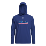 AFCA <span class="pdp-name-mascot">Afca Texas</span> UA Men's Vanish Hoodie Front Thumbnail