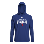 West Tech Panthers <span class="pdp-name-mascot">West Tech Panthers</span> UA Men's Vanish Hoodie Front Thumbnail