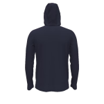 Dougherty Valley Wildcats <span class="pdp-name-mascot">Dougherty Valley Wildcats</span> UA Men's Vanish Hoodie Back Thumbnail