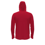 BALLARD HIGH SCHOOL BEAVERS <span class="pdp-name-mascot">BALLARD BEAVERS</span> UA Men's Vanish Hoodie Back Thumbnail