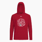 Liberty Union Lions <span class="pdp-name-mascot">Liberty Union Lions</span> UA Men's Vanish Hoodie Front Thumbnail