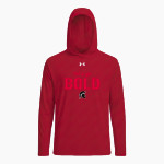 BOLD HIGH SCHOOL WARRIORS <span class="pdp-name-mascot">BOLD WARRIORS</span> UA Men's Vanish Hoodie Front Thumbnail