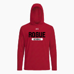 Rogue Rowing Rowing <span class="pdp-name-mascot">Rogue Rowing</span> UA Men's Vanish Hoodie Front Thumbnail