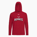 Medora Hornets <span class="pdp-name-mascot">Medora Hornets</span> UA Men's Vanish Hoodie Front Thumbnail