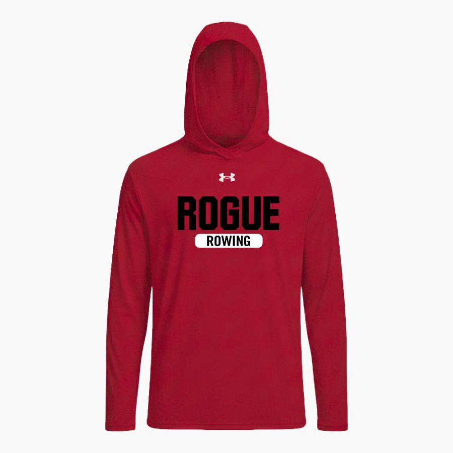 Rogue Rowing Rowing <span class="pdp-name-mascot">Rogue Rowing</span> UA Men's Vanish Hoodie