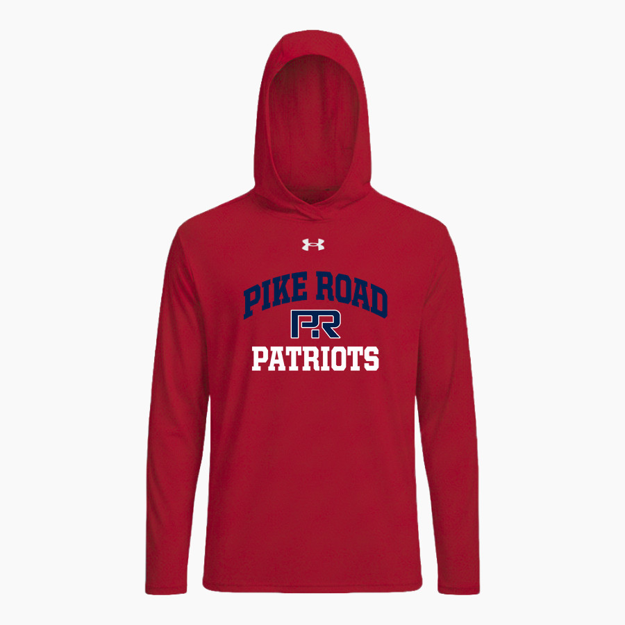 Pike Road Patriots <span class="pdp-name-mascot">Pike Road Patriots</span> UA Men's Vanish Hoodie
