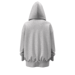 HERNANDO HIGH SCHOOL TIGERS <span class="pdp-name-mascot">HERNANDO TIGERS</span> UA Women's Icon Fleece Hoodie Back Thumbnail