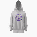 Carlsbad Lancers UA Women's Team Icon Fleece Hoodie Front Thumbnail