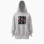 Mountain View Cougars <span class="pdp-name-mascot">Mountain View Cougars</span> UA Women's Icon Fleece Hoodie Front Thumbnail