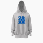 TST BOCES TST BOCES <span class="pdp-name-mascot">Tompkins-Seneca-Tioga Board of Cooperative Educational Services</span> UA Women's Team Icon Fleece Hoodie Front Thumbnail