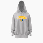 Barlow Bruins <span class="pdp-name-mascot">Sam Barlow High School</span> UA Women's Team Icon Fleece Hoodie Front Thumbnail