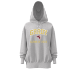 WM E GRADY VOC TECH SCHOOL FALCONS <span class="pdp-name-mascot">GRADY HIGH SCHOOL FALCONS</span> UA Women's Icon Fleece Hoodie Front Thumbnail