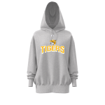 HERNANDO HIGH SCHOOL TIGERS <span class="pdp-name-mascot">HERNANDO TIGERS</span> UA Women's Icon Fleece Hoodie Front Thumbnail